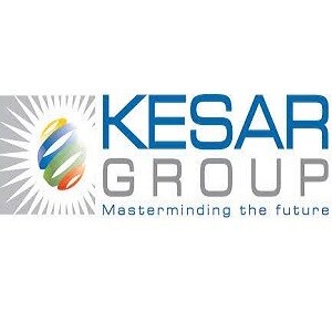 Kesar developer logo