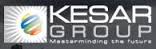 Kesar logo