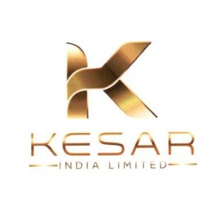 Kesar Group Developer Logo