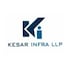 Kesar Infra LLP Kesar Infra LLP Developer Logo