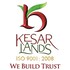 Kesar Lands Developer Logo