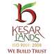 Kesar Lands