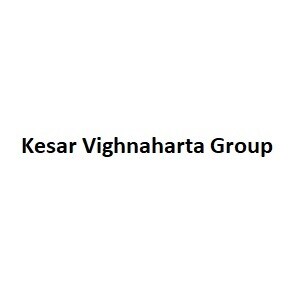 Kesar Vighnaharta  Group logo