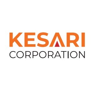 Kesari Corporation logo