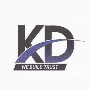 Keshar Developers Navi Mumbai developer logo