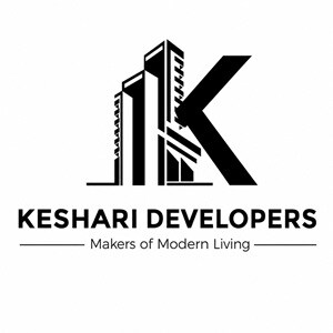 Keshari Developers logo