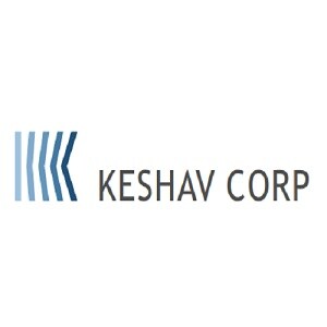 Keshav Corp Logo