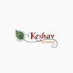 Keshav Developers Logo