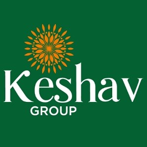 Keshav Group developer logo