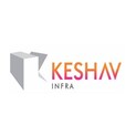Keshav Infra Logo