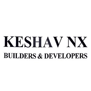 Keshav NX Builders & Developers Logo