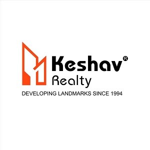 Keshav Realty Developer Logo