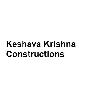 Keshava Krishna Constructions developer logo