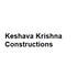 Keshava Krishna Constructions Developer Logo