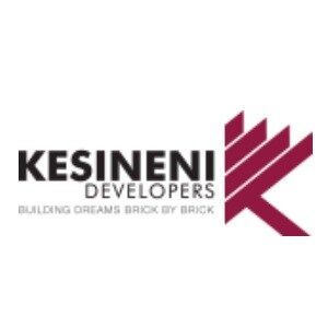 Kesineni Developers Developer Logo