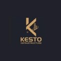 Kesto Infrastructure Pvt Ltd Logo