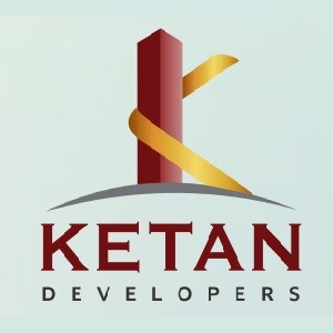 Ketan Developers logo