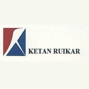 Ketan Ruikar developer logo
