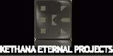 Kethana Eternal logo