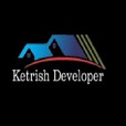 Ketrish Developer Developer Logo