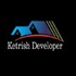 Ketrish Developer Developer Logo