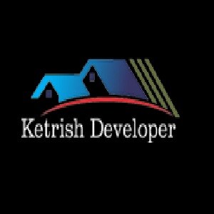 Ketrish Developer Developer Logo