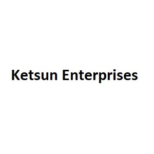 Ketsun Enterprises Logo