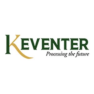 Keventer Projects logo