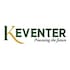 Keventer Projects Developer Logo