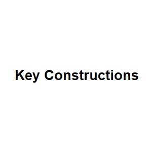 Key Constructions developer logo