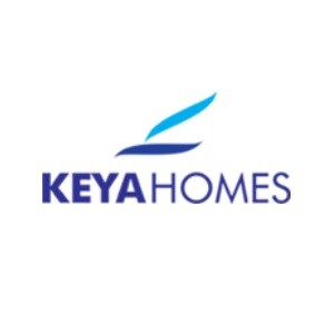 Keya Homes Developer Logo