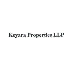 Keyara Properties LLP developer logo