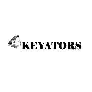 Keyators Builder Logo