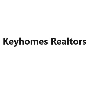 Keyhomes Realtors Developer Logo