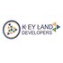 Keyland Developers Developer Logo