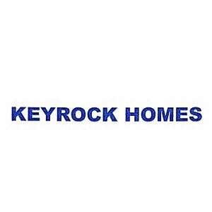 Keyrock Homes Logo