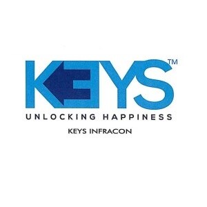 Keys Infracon developer logo