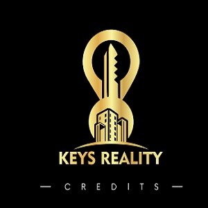 Keys Reality Logo