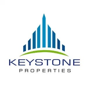 Keystone developer logo