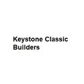 Keystone Classic Builders Logo