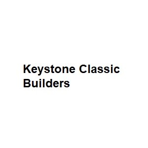 Keystone Classic Builders developer logo