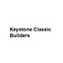 Keystone Classic Builders Keystone Classic Builders Developer Logo