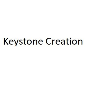 Keystone Creation developer logo