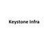 Keystone Infra Developer Logo