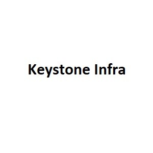 Keystone Infra Developer Logo