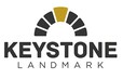 Keystone Landmark Developer Logo