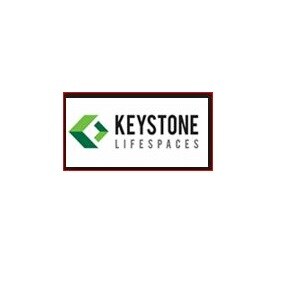 Keystone Lifespace logo