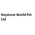 Keystone World Pvt Ltd Developer Logo