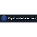 Keystones Infra Con Logo