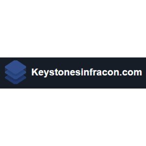 Keystones Infra Con developer logo